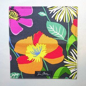 NWT Vera Bradley Checkbook Cover